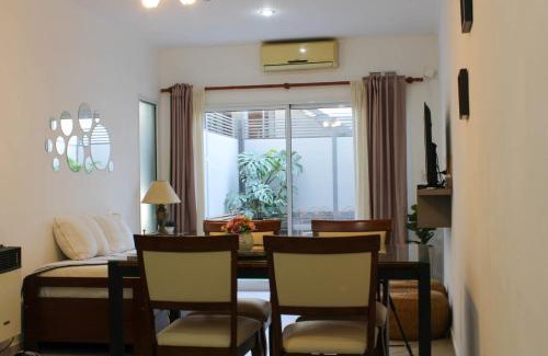 Parana Apartment | Departamentos Fleming, luminosos p hasta 4 personas