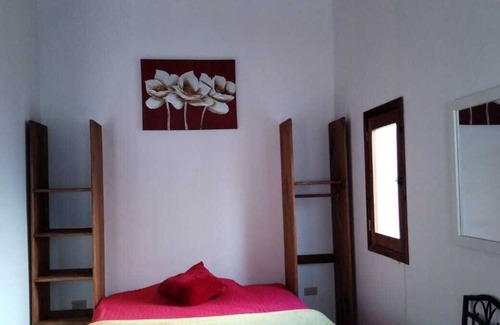 Centro Apartment | Departamentos Graciela