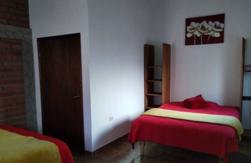 Centro Apartment | Departamentos Graciela