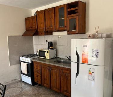 Malargue Apartment | Departamentos Manuel
