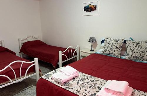 Malargue Apartment | Departamentos Manuel