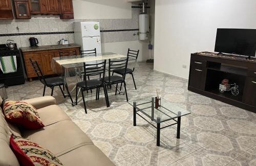 Malargue Apartment | Departamentos Manuel