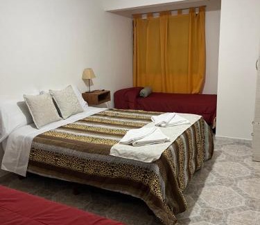 Malargue Apartment | Departamentos Manuel