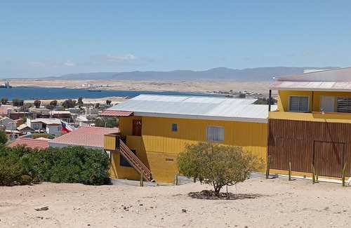 Caldera Apartment | Departamentos Mirador Caldera