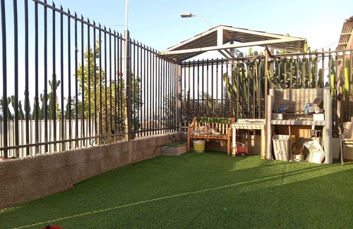 Caldera Apartment | Departamentos Mirador Caldera