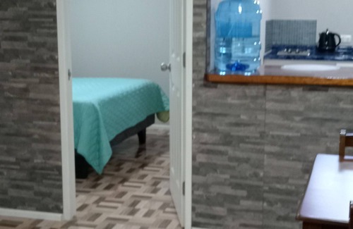 Caldera Apartment | Departamentos Mirador Caldera