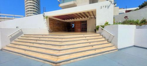 Cavancha Apartment | Departamentos Nautilus