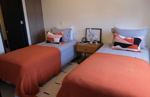 Puerto Natales Apartment | Departamentos Wonderlust Dorotea