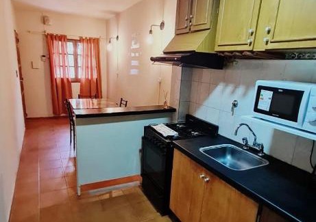 Mendoza City Center Apartment | Departamentos6ta