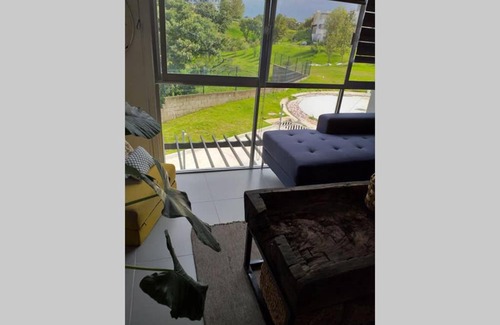 Zapopan Apartment | DepaValle imperial Con Roof garden