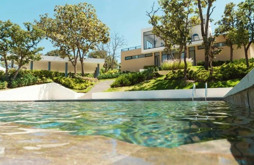 Zapopan Apartment | DepaValle imperial Con Roof garden