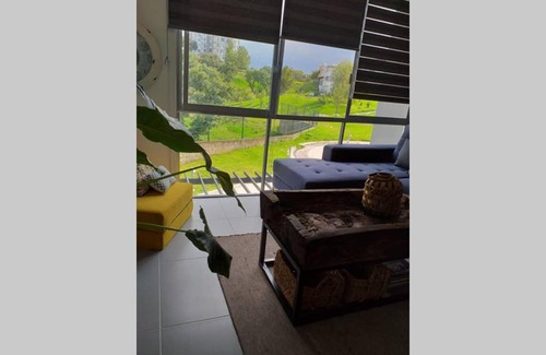 Zapopan Apartment | DepaValle imperial Con Roof garden