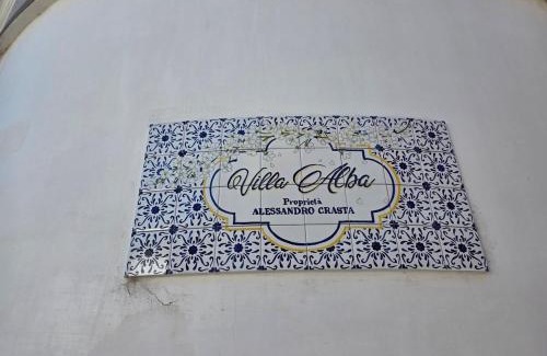 Portici House | Dépendance Crasta with exclusive parking near Herculaneum