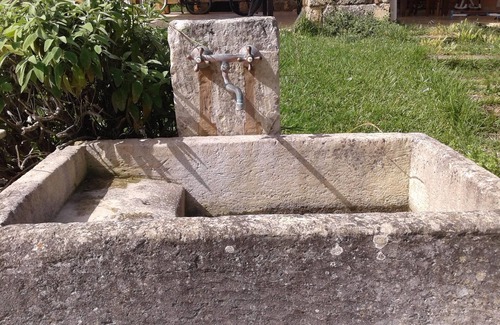 Casarano House | dependance in villa in Salento (Ugento) just minutes from the sea