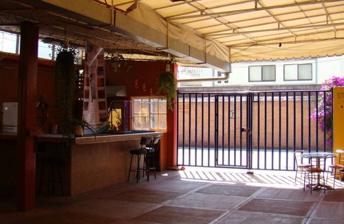 Azcapotzalco Villa | Deportivo Inclan Pool party and BBQ