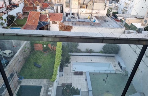 Pasteur Apartment | Depto 2 ambientes con amenities