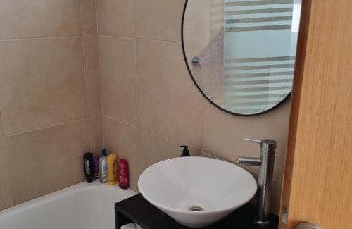 Pasteur Apartment | Depto 2 ambientes con amenities