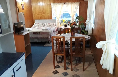 Puerto Montt Apartment | Depto. Altos de Tenglo