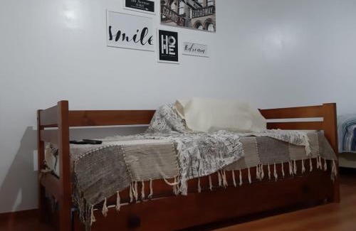 La Plata Apartment | Depto calle 20 y 37 - monoambiente, muy bonito y luminoso!