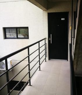 La Plata Apartment | Depto calle 20 y 37 - monoambiente, muy bonito y luminoso!
