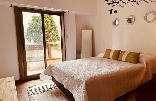 La Plata Apartment | Depto Categoria 44 Zona Plaza Italia By Lofter