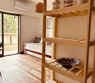 La Plata Apartment | Depto Categoria 44 Zona Plaza Italia By Lofter