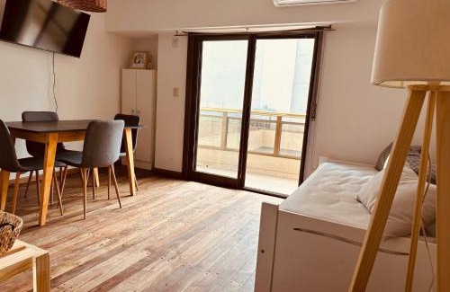 La Plata Apartment | Depto Categoria 44 Zona Plaza Italia By Lofter