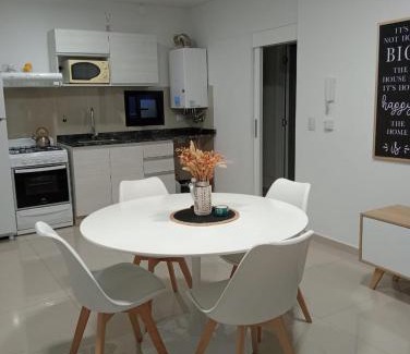 Villa Carlos Paz Apartment | Depto Centrico Etoile 4