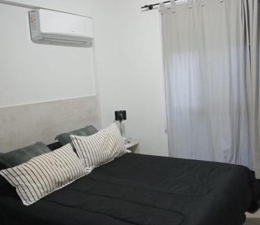 Villa Carlos Paz Apartment | Depto Centrico Etoile 4