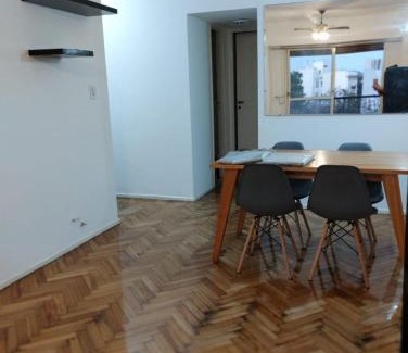 Constitucion Apartment | Depto cercano a hospital garraham britanico y mas