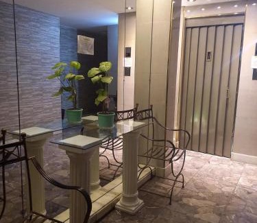 Constitucion Apartment | Depto cercano a hospital garraham britanico y mas