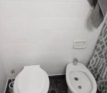 Constitucion Apartment | Depto cercano a hospital garraham britanico y mas