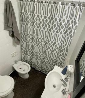 Constitucion Apartment | Depto cercano a hospital garraham britanico y mas