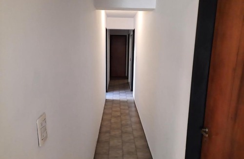 Dorrego Apartment | Depto. Costanera Mendoza