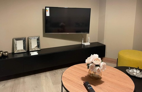 Mendoza Apartment | Depto de Categoría en Torre Leloir