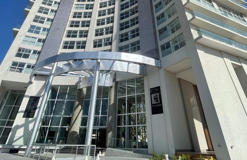Mendoza Apartment | Depto de Categoría en Torre Leloir