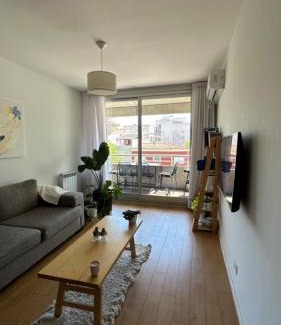 Villa Urquiza Apartment | Depto de Dani