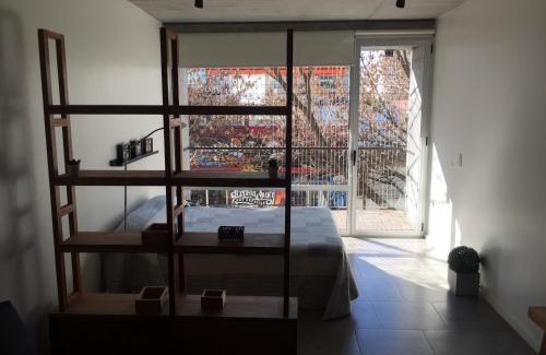 Belgrano Apartment | Depto en Belgrano 3 de febrero