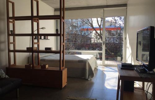 Belgrano Apartment | Depto en Belgrano 3 de febrero