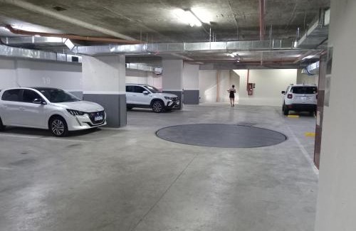 Belgrano Apartment | Depto en Belgrano con pileta y estacionamiento opcional