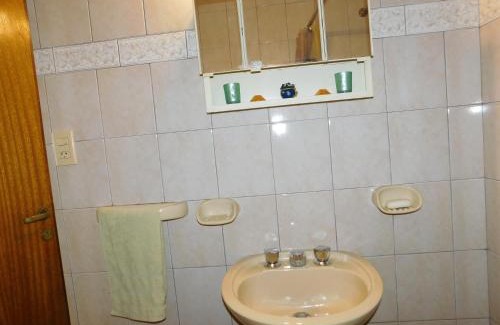 Mendoza Apartment | Depto en San José