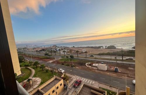 Antofagasta Apartment | Depto frente al mar