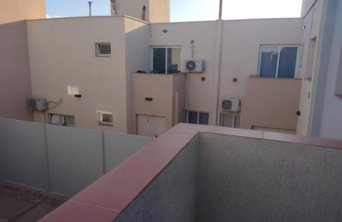 Mendoza Apartment | Depto Maipú-Luzuriaga