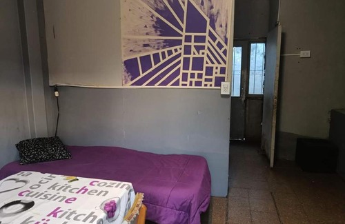 Mar del Plata Apartment | Depto modesto 15 cuadras del centro