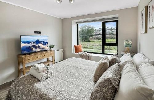 Puerto Varas Apartment | Depto nuevo 5 estrellas, ubicación insuperable
