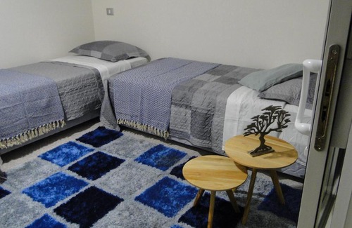 Cavancha Apartment | Depto Suite Boulevard