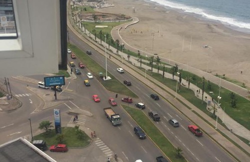 Cavancha Apartment | Depto Suite Boulevard