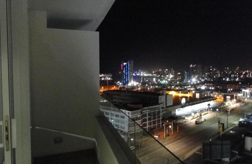 Cavancha Apartment | Depto Suite Boulevard