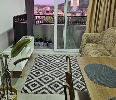 Temuco Apartment | Deptos Epicentro