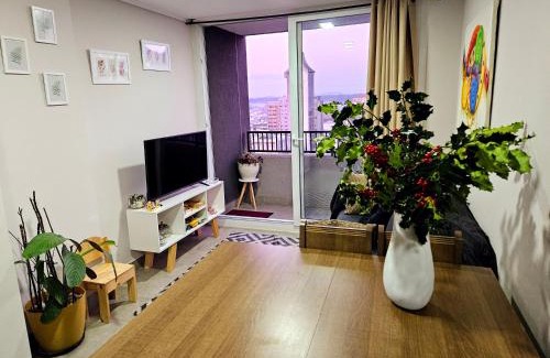 Temuco Apartment | Deptos Epicentro
